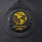 Retro Mesh Snapback Cap