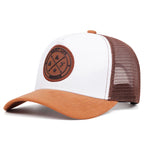 ENJOY StreetFlow Mesh Snapback™