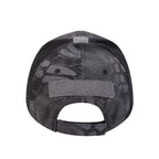 SkullStrike Tactical Mesh Snapback™