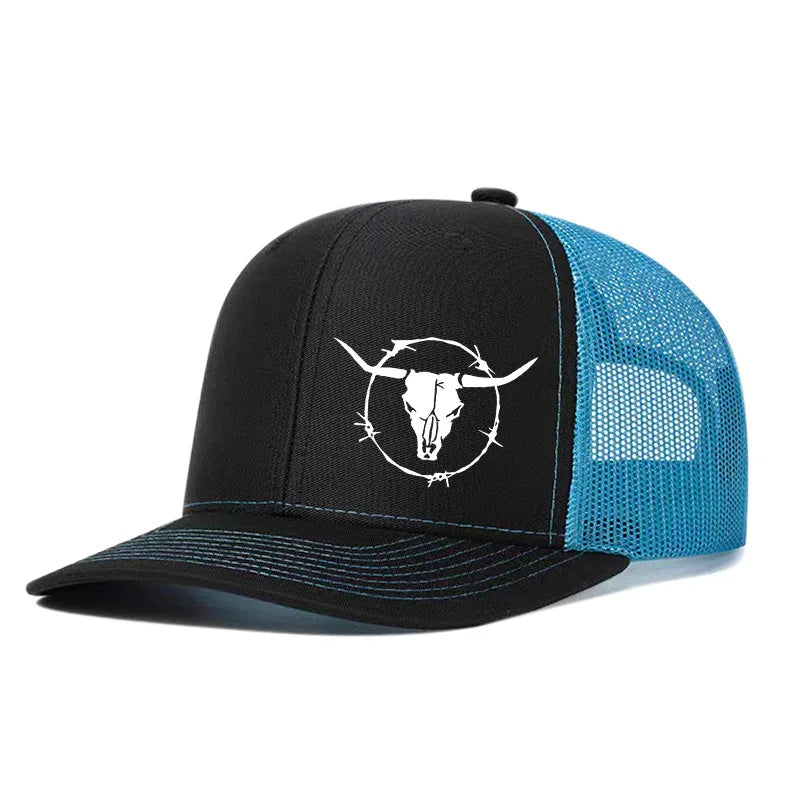 Bullhead Trucker Cap