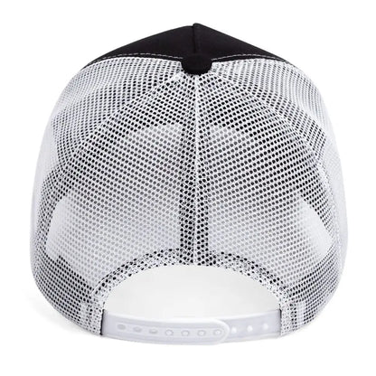 NY Mesh Trucker Cap