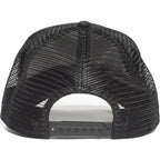 VersaMesh Embroidered Snapback™