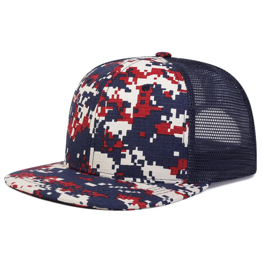 Checkra Street Snapback™