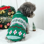 Sparkle Cheer Sweater