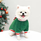 Jingle Paws Sweater