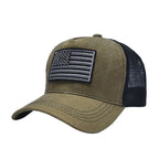 Classic Mesh Trucker Cap