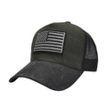 Classic Mesh Trucker Cap