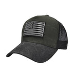 Classic Mesh Trucker Cap