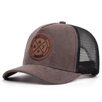 ENJOY StreetFlow Mesh Snapback™