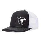 Bullhead Trucker Cap