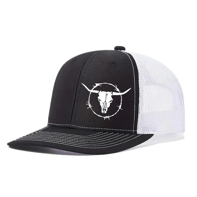 Bullhead Trucker Cap
