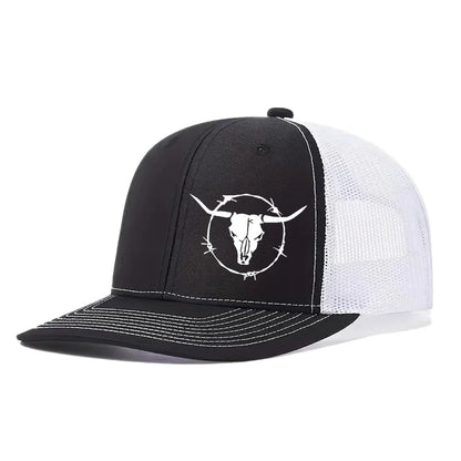 Bullhead Trucker Cap