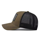 Classic Mesh Trucker Cap