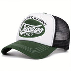 1967 Mesh Trucker Cap