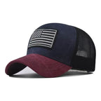 Classic Mesh Trucker Cap