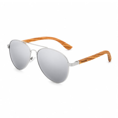Cortez Polarized Sunglasses