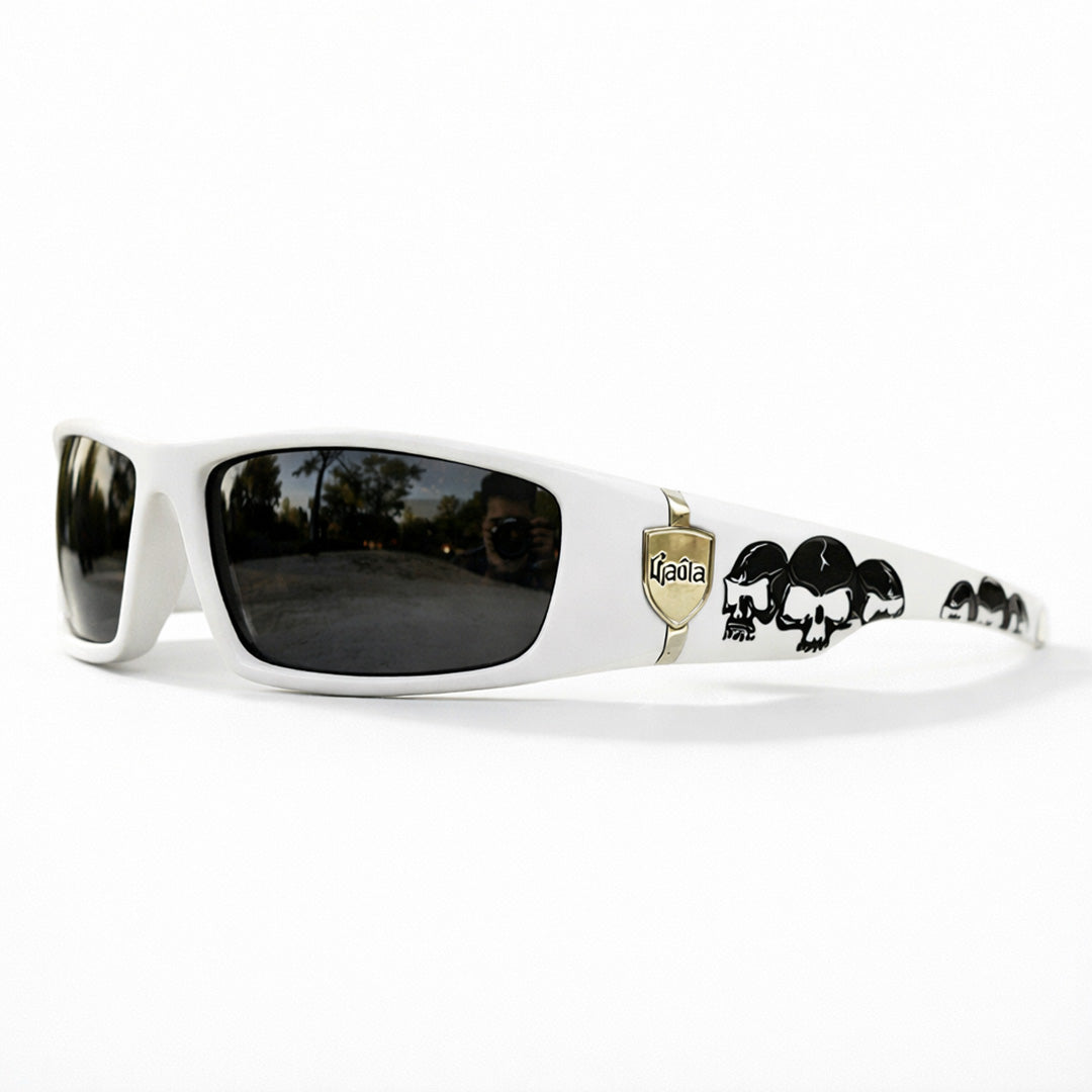 Stratus Polarized