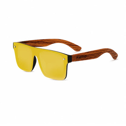 Celtic Polarized Sunglasses