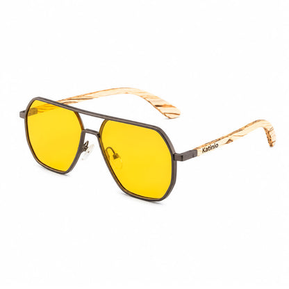 Tasman Polarized Sunglasses
