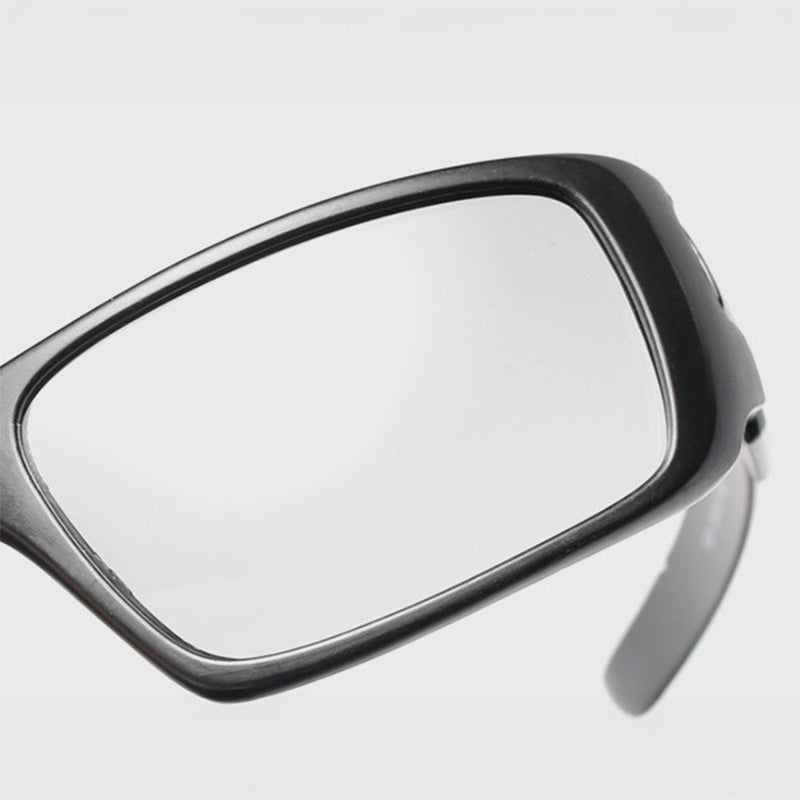 ShadowShift Photochromic Biker Sunglasses