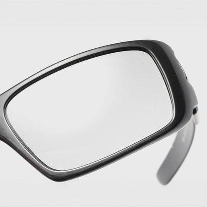 ShadowShift Photochromic Biker Sunglasses