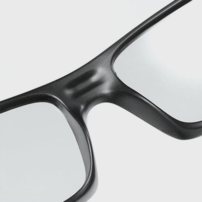 ShadowShift Photochromic Biker Sunglasses
